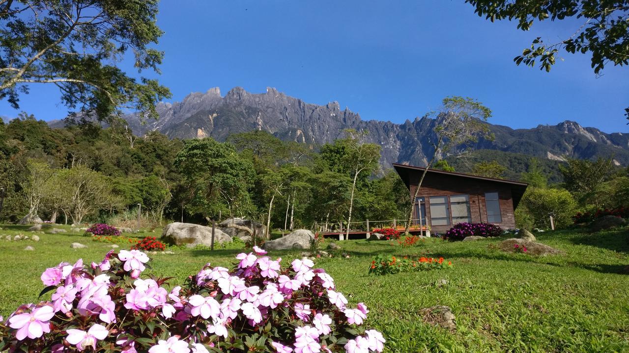 Spring Garden Ξενοδοχείο Kampong Kundassan Εξωτερικό φωτογραφία