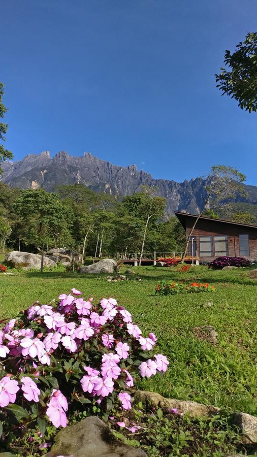Spring Garden Ξενοδοχείο Kampong Kundassan Εξωτερικό φωτογραφία