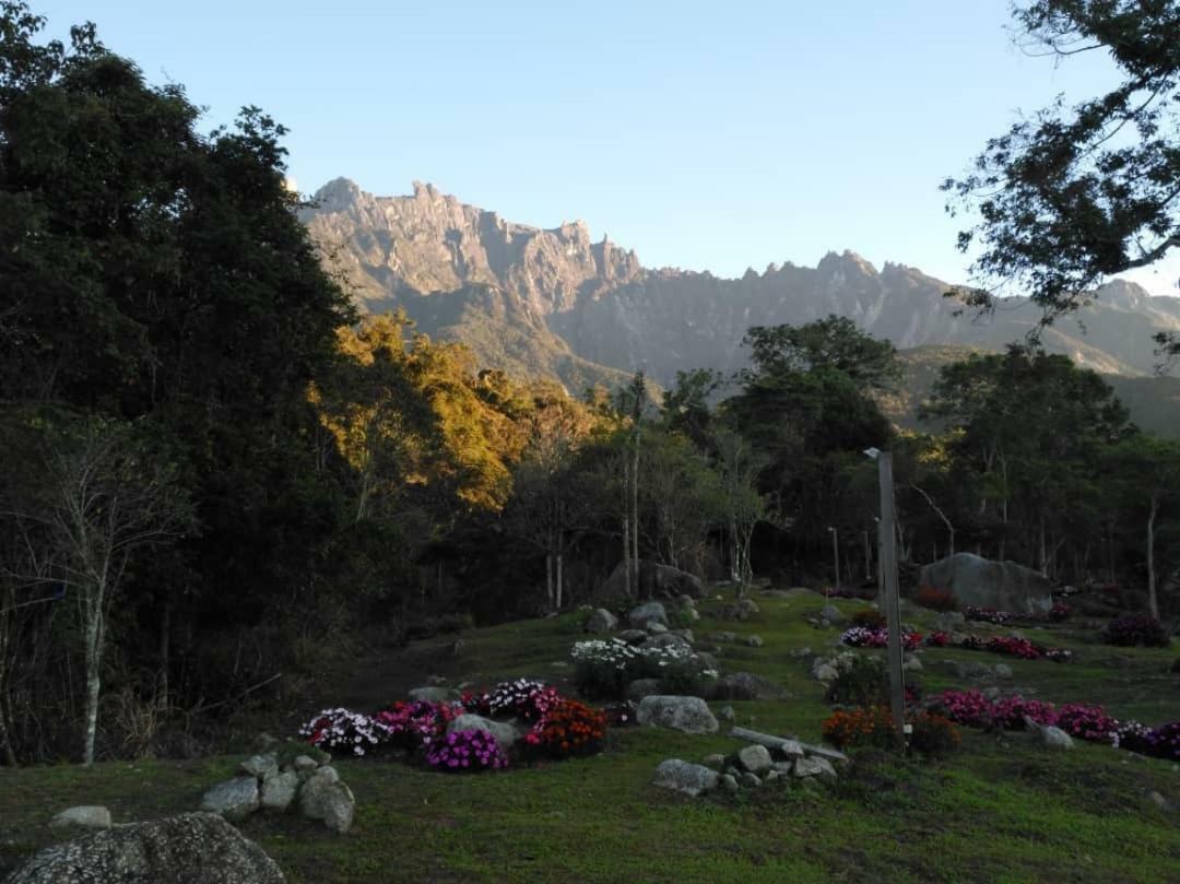 Spring Garden Ξενοδοχείο Kampong Kundassan Εξωτερικό φωτογραφία