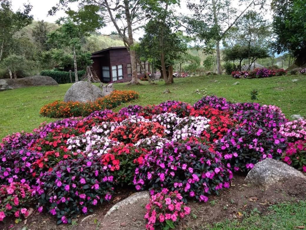 Spring Garden Ξενοδοχείο Kampong Kundassan Εξωτερικό φωτογραφία